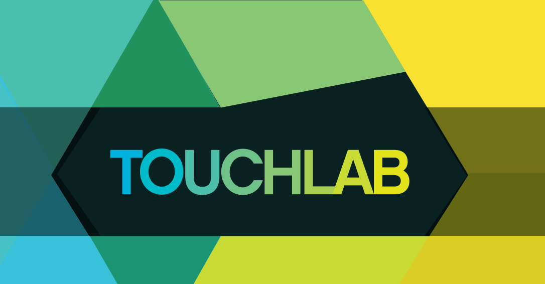 TouchLab project