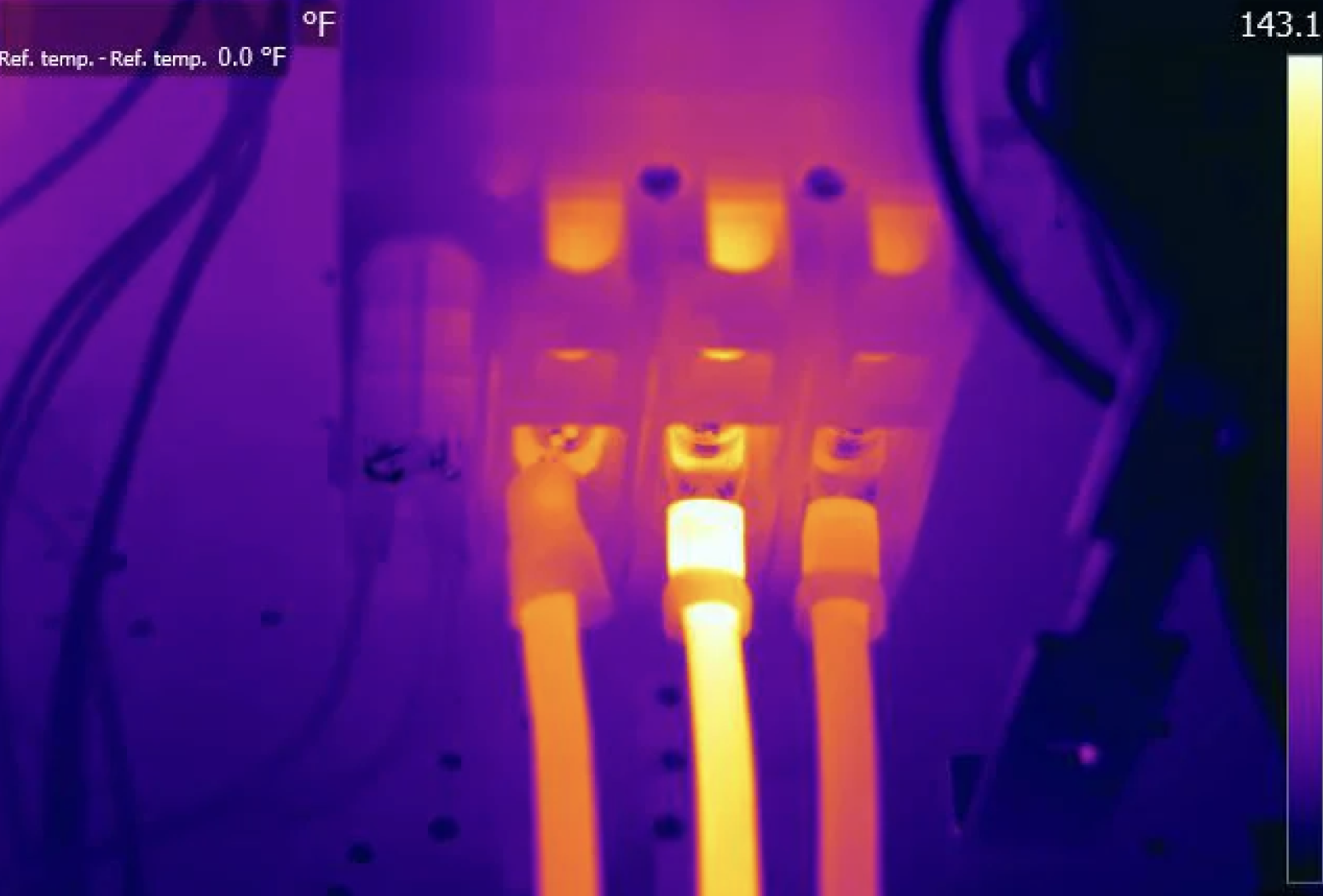 Pulse Dashboard Interface