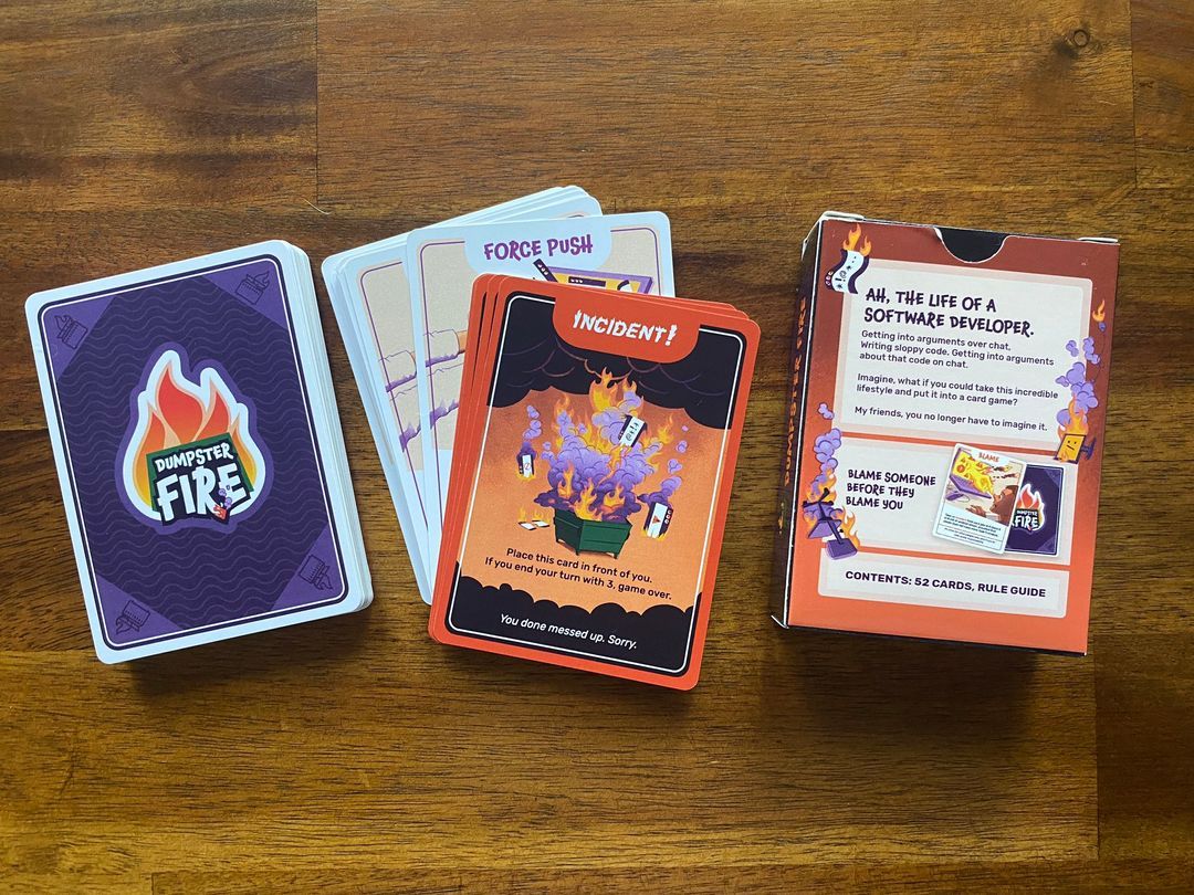 Error Tracking Interface