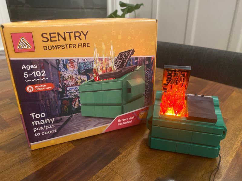 Performance Monitoring