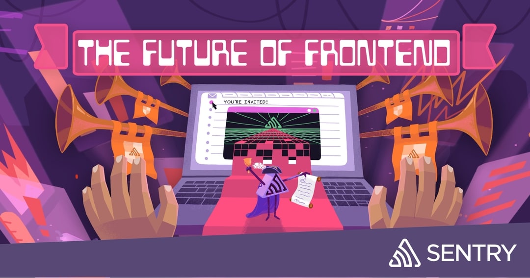 Error Tracking Interface